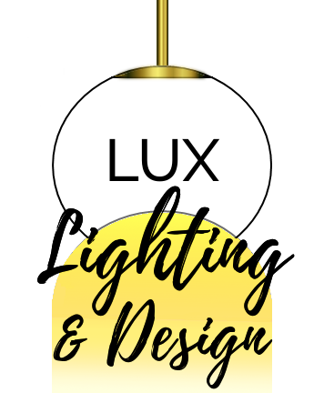 lux lighting and design