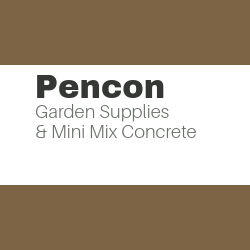 Pencon Pencon Garden Supplies & Mini Mix Concrete - Nextdoor
