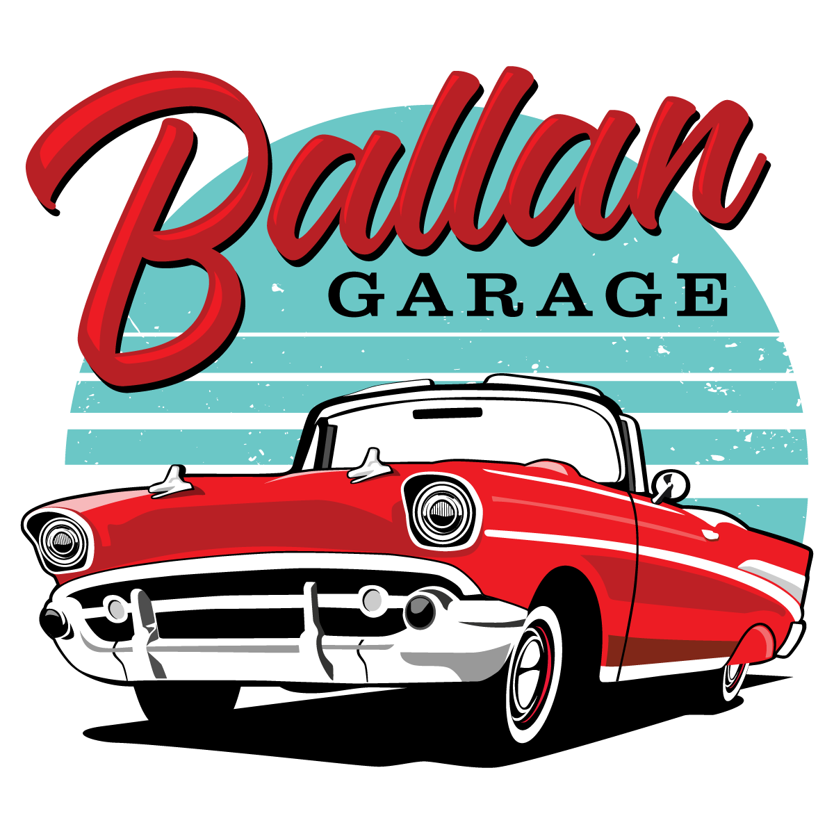 Ballan Garage - Ballan - Nextdoor