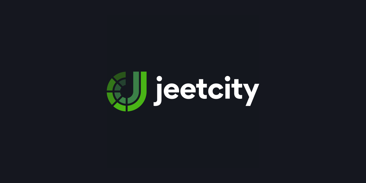 JeetCity Logo