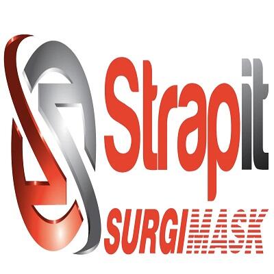 strapit surgimask