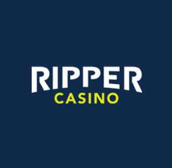 Ripper Casino Logo