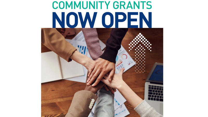 The 2023-2024 Community Grants Program Closes On Sunday 19 March 2023 ...