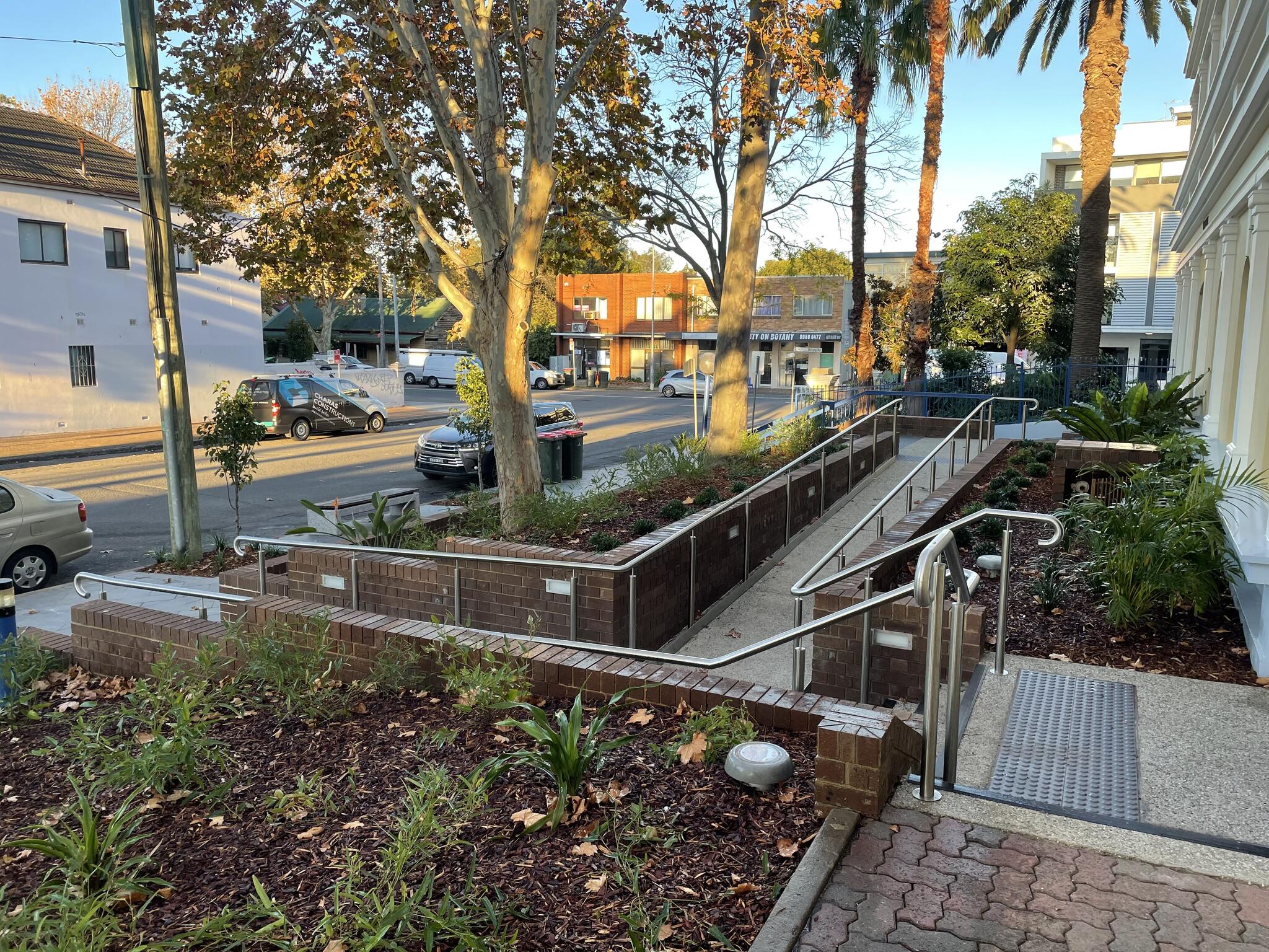 Botany Town Hall (Bayside Council (NSW)) — Nextdoor — Nextdoor