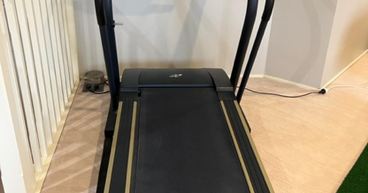 Treadmill NordicTrac C 2000 for 500 in Sydney, NSW For Sale & Free — Nextdoor