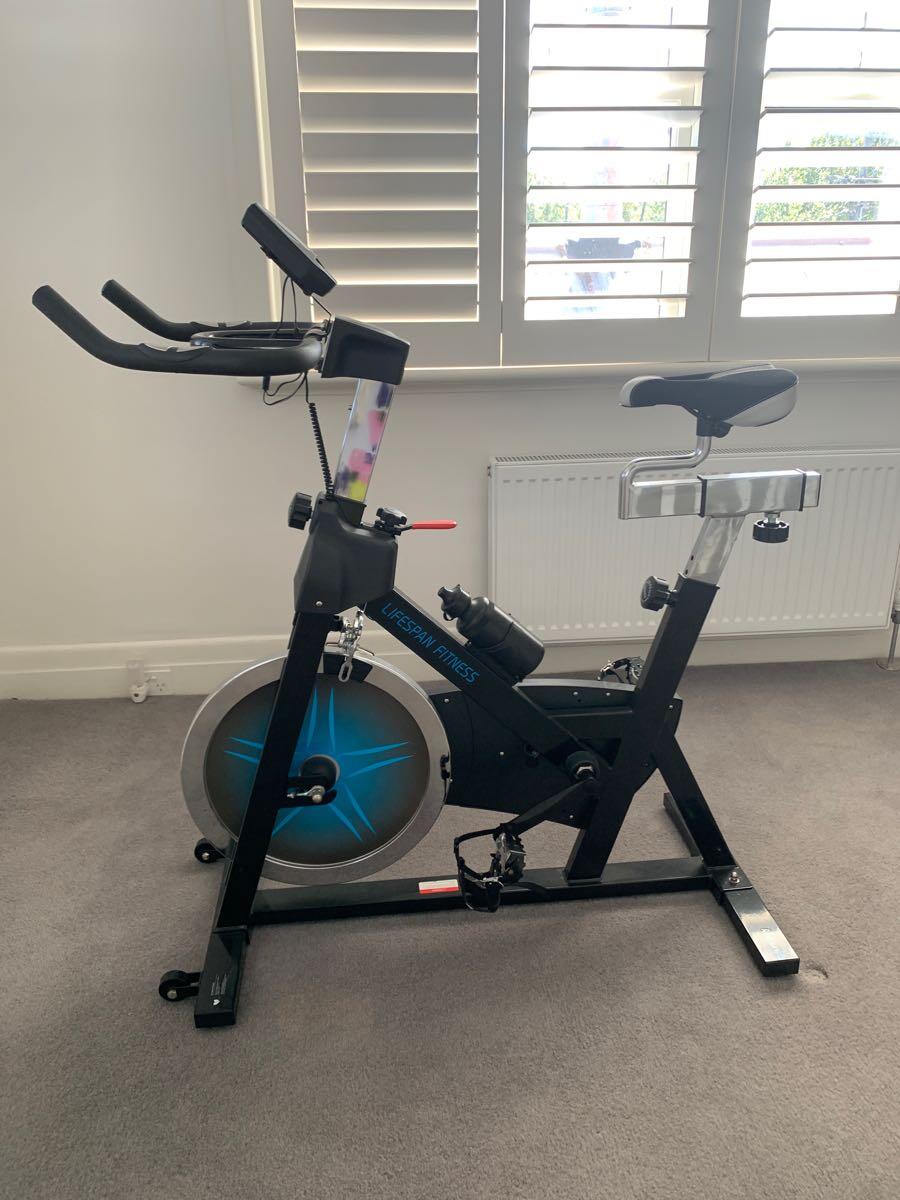 Lifespan Fitness SP-460 For $210 In 