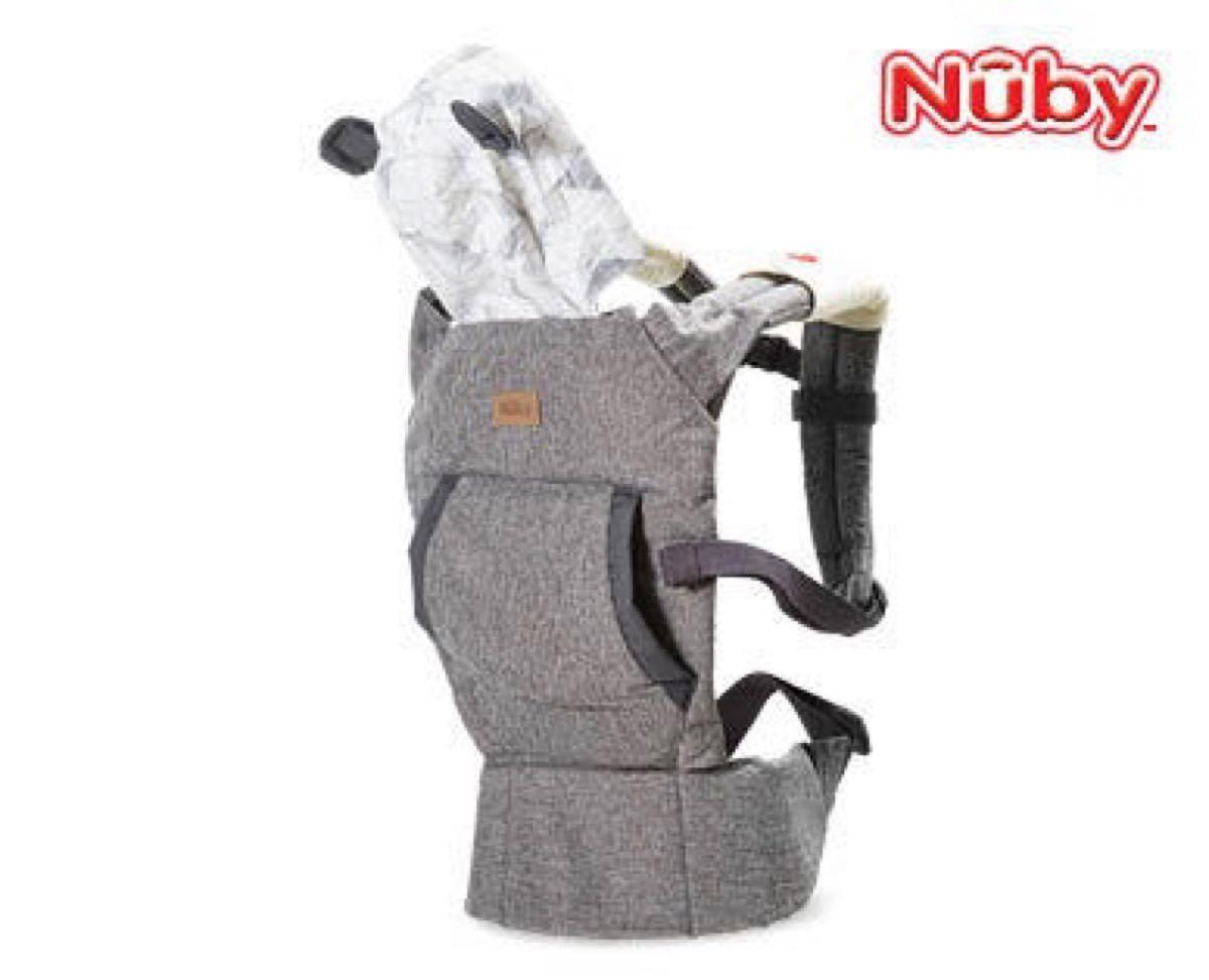 Nuby carrier 2025