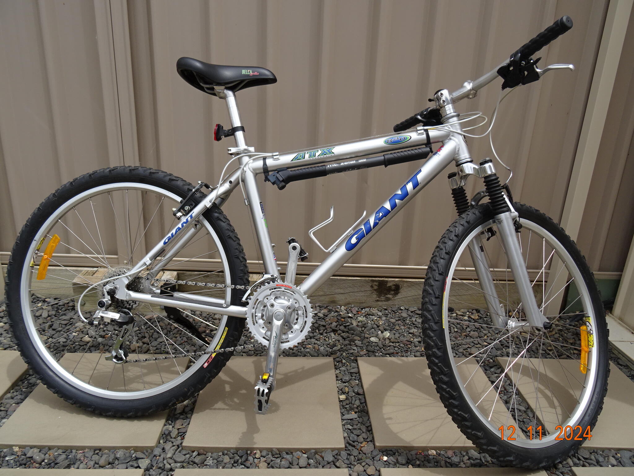 Mtb Giant Atx 830 Atx 830 Giant Atx Clearance Giant Atx 830 2025