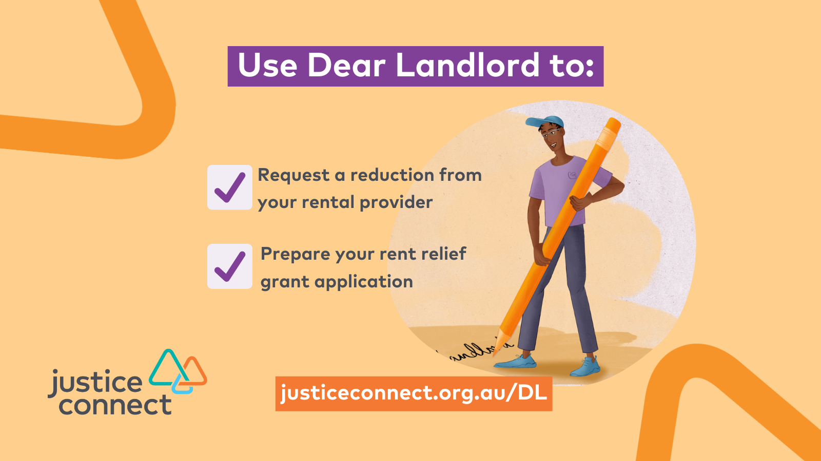 📣 DID YOU KNOW: A rent deferral is not the same as a rent reduction